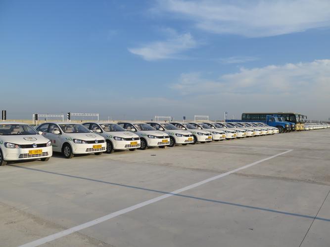 大庆市联运机动车驾驶员培训学校 专业机动车驾驶员培训的可靠选择