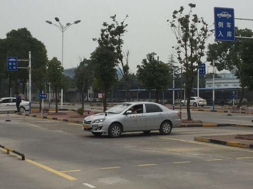 虹口区机动车驾驶员培训指南 如何选择优质驾校