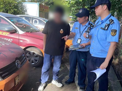 深圳整顿驾培乱象 为“学车热浪”注入清凉规范