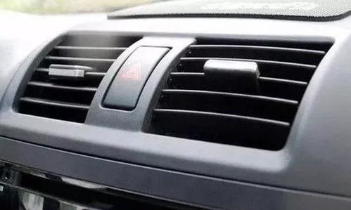 汽车跑高速，开外循环还是内循环？老司机忠告 别搞错了，用错很危险